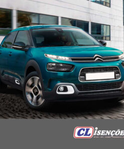 Citroen Cactus PCD 0KM